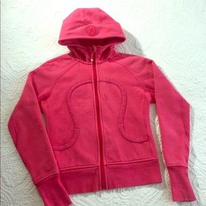 Lululemon Scuba Hoodie